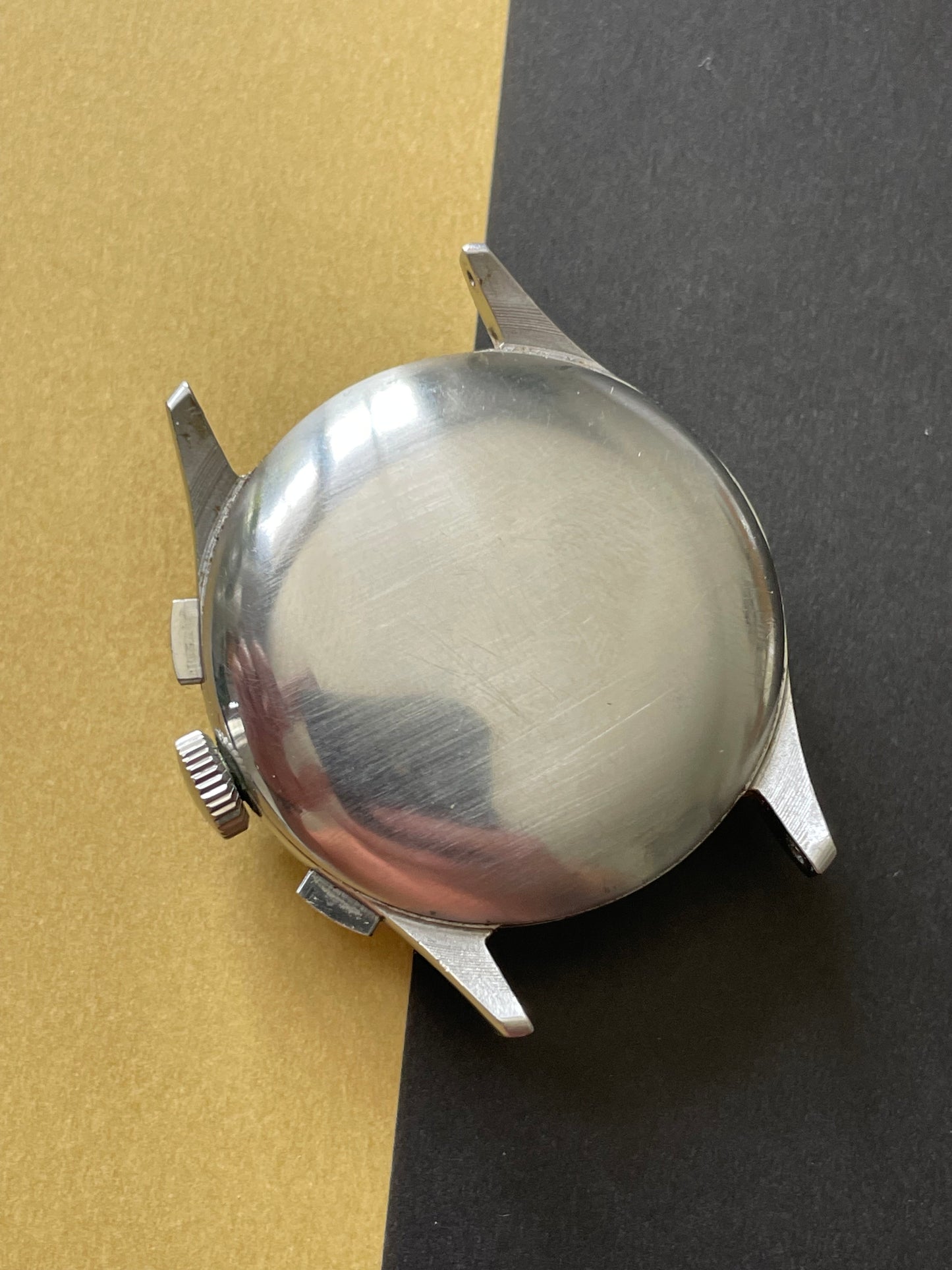 Valjoux 23 Chronograph Anonymous