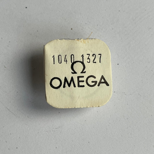 Omega 1040 - 1327 Balance Complet