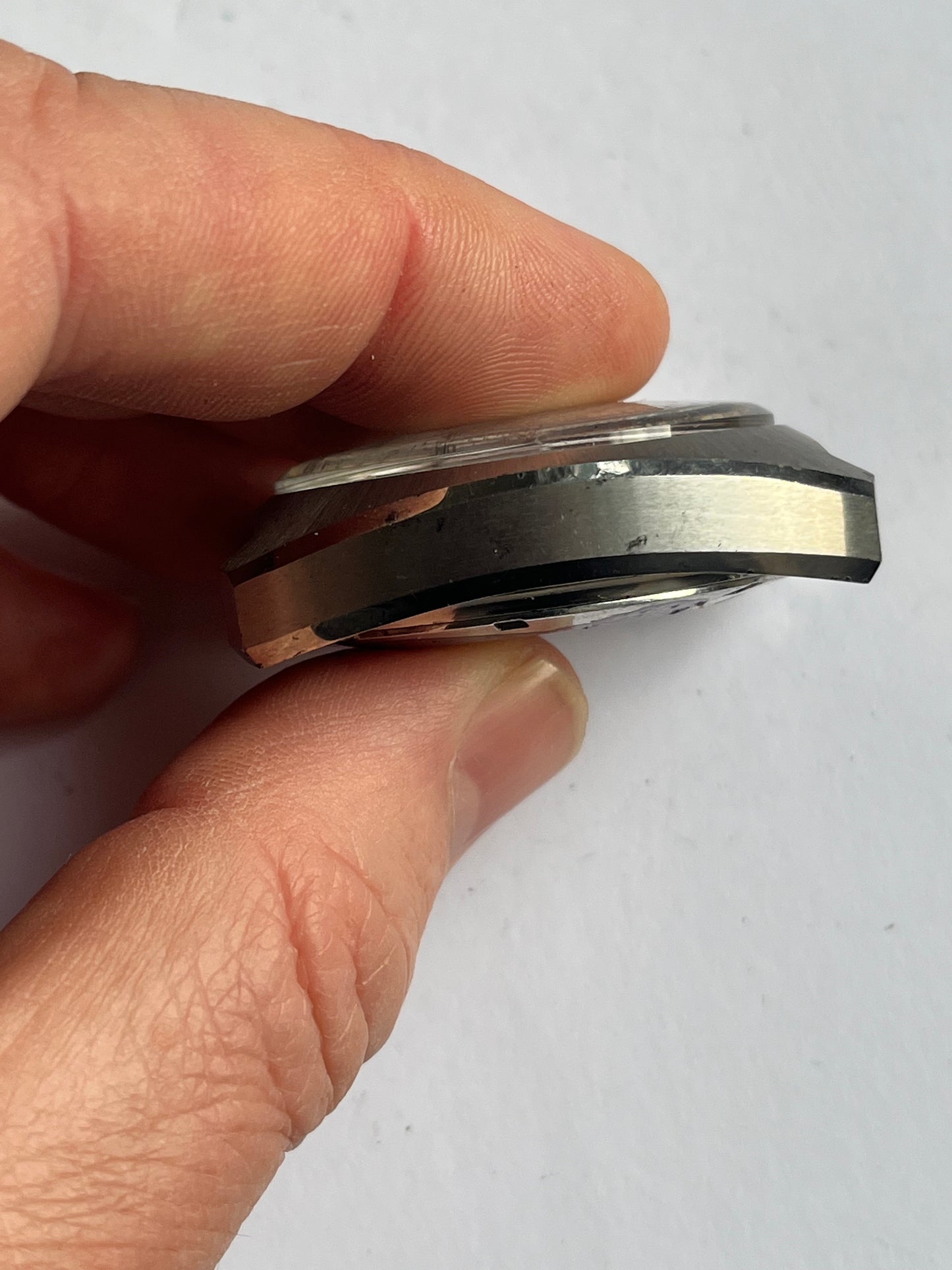 Omega Memomatic 166.072 Case