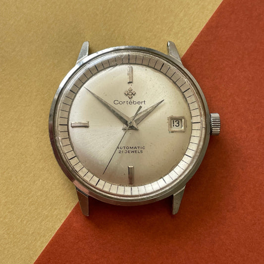 Cortebert Automatic Vintage