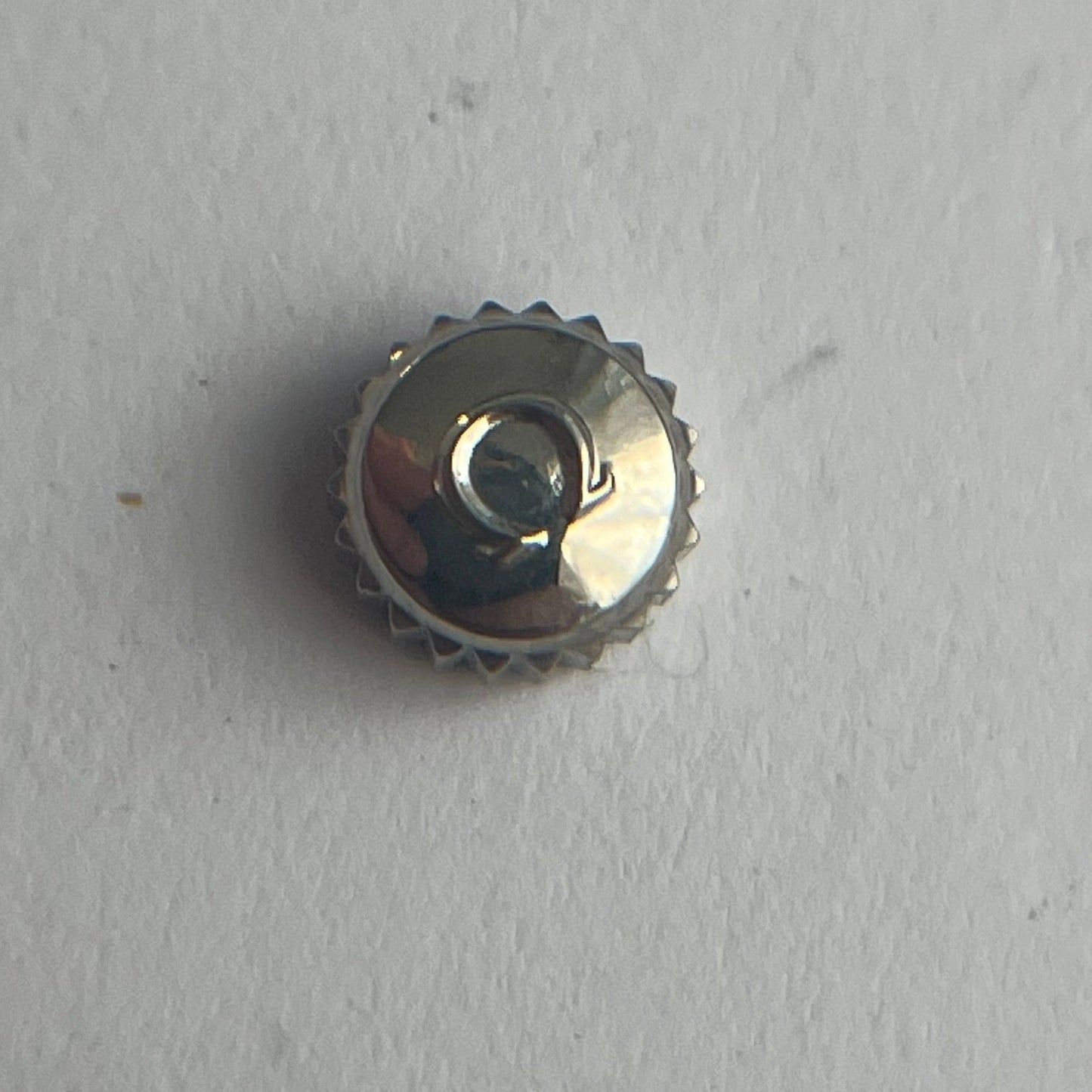 Omega Crown ø 5.6mm