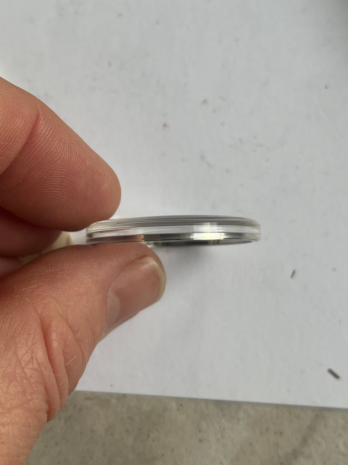Omega 176.001 Crystal Ref 5202