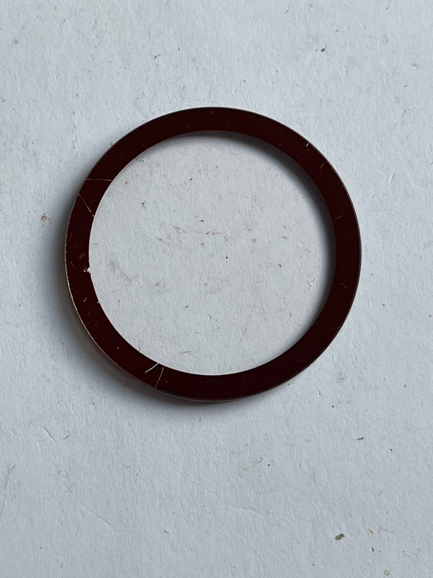 Omega Speedmaster Mark II 145.034 Crystal ø 36mm