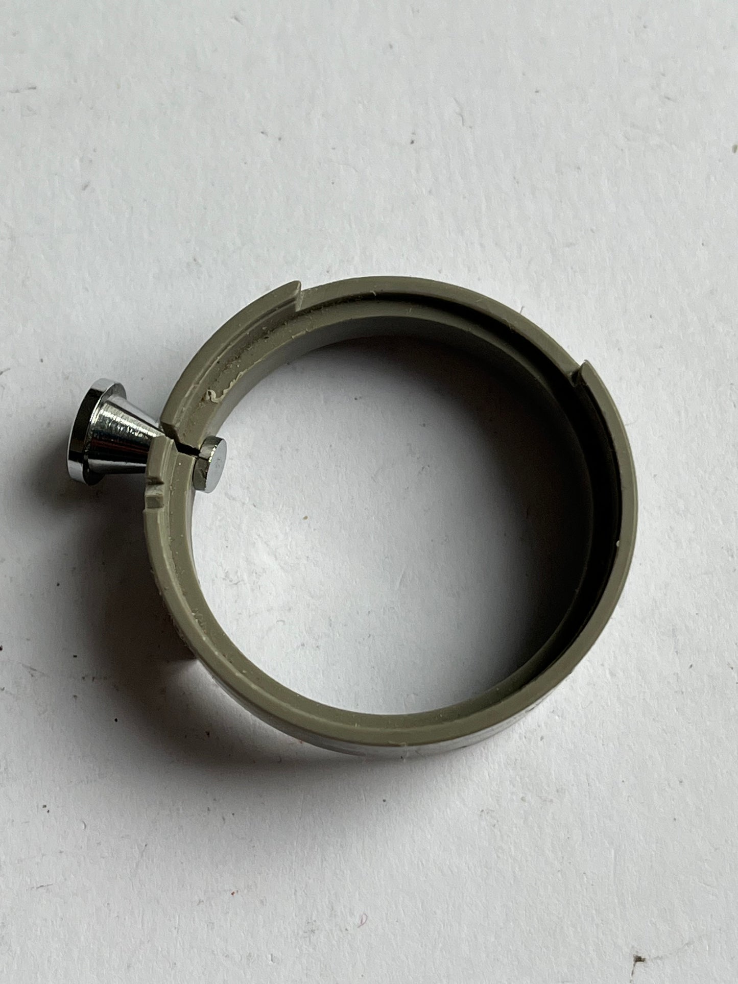 Omega 1040 Movement Holder