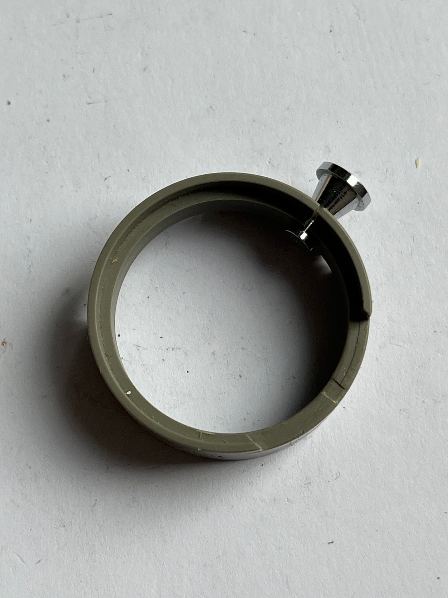 Omega 1040 Movement Holder