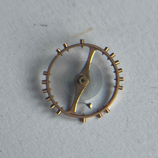 Omega 500 - 1327 Balance Complete