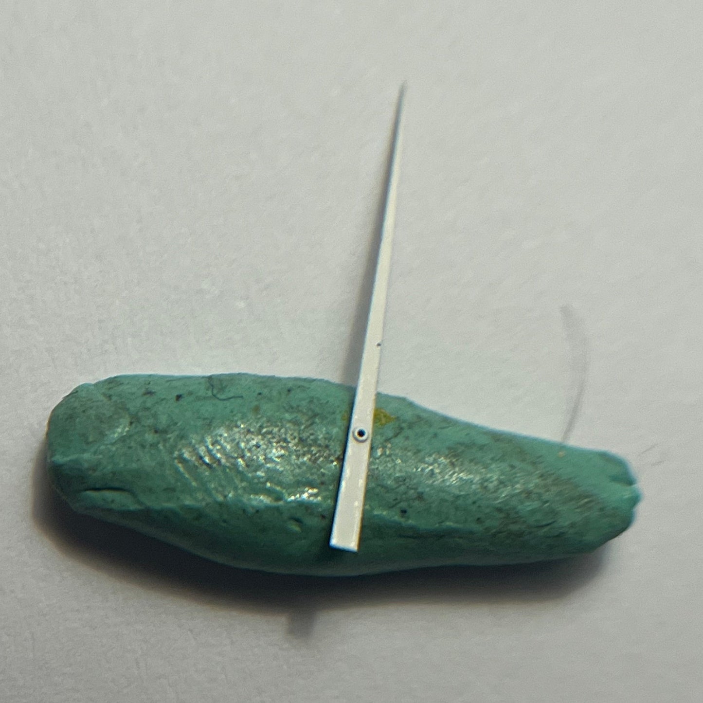 Omega 1040 - 1045  / Lemania 1340 -5100 Sweephand