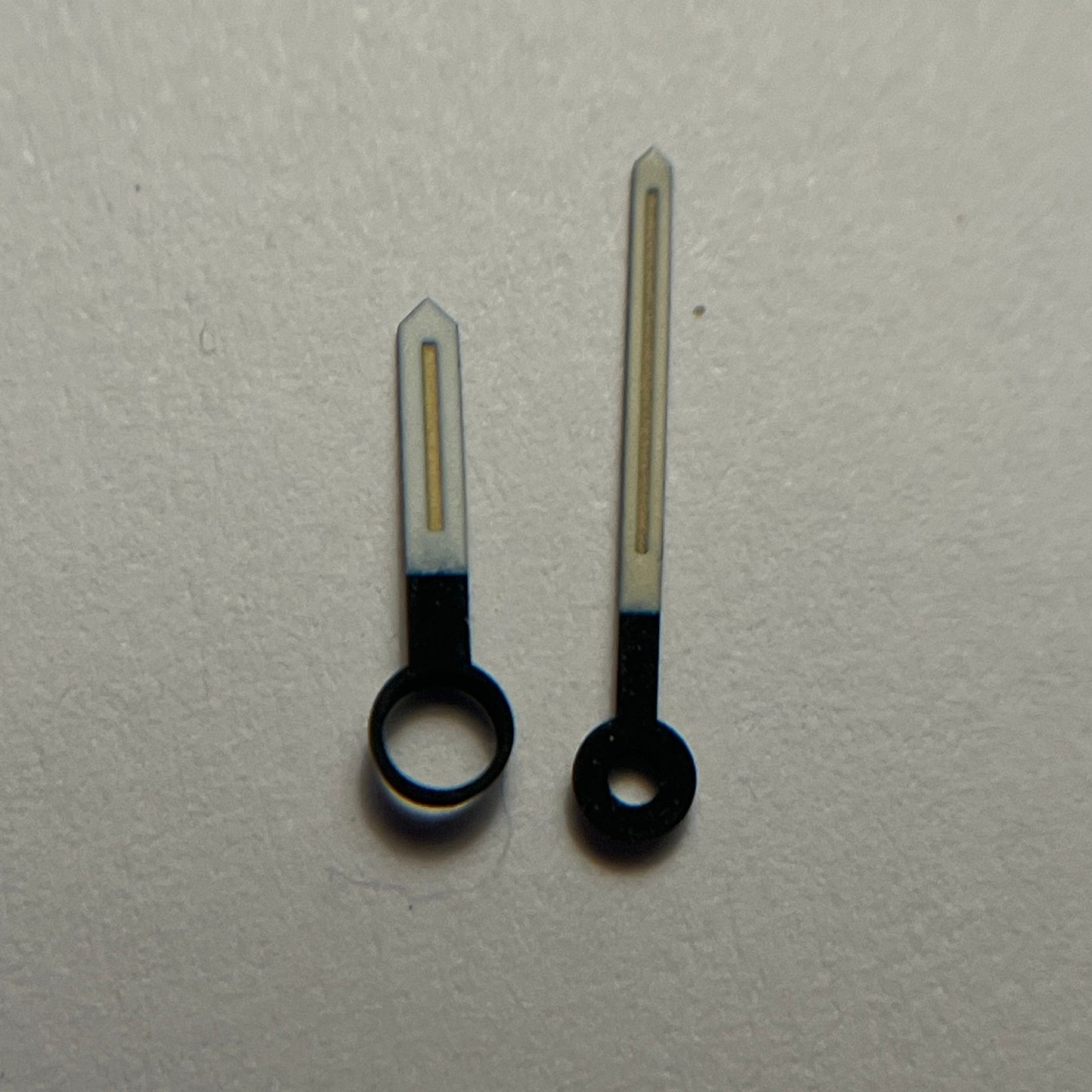 Omega 1040 - 1045  / Lemania 1340 -5100 Hands