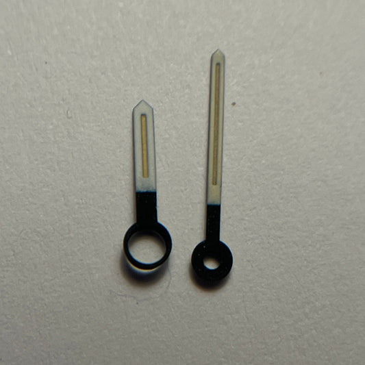 Omega 1040 - 1045  / Lemania 1340 -5100 Hands