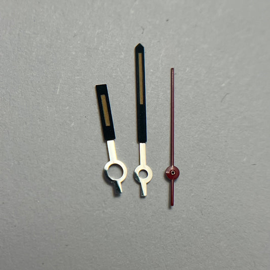 Omega f300Hz cal 1250 Hands NOS