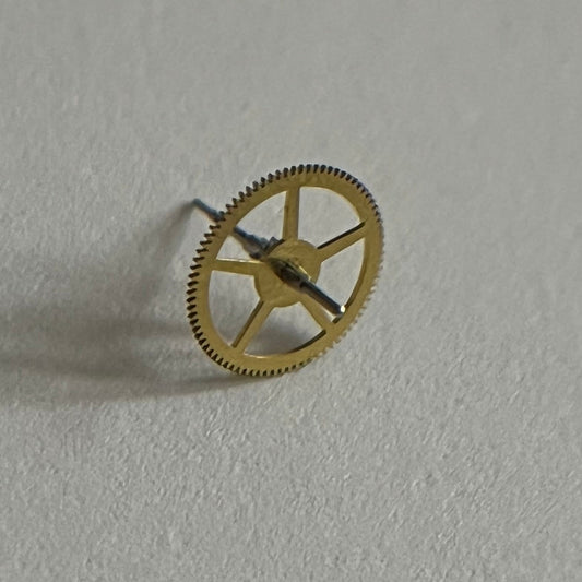 Omega 1040 - 1243 Fourth Wheel
