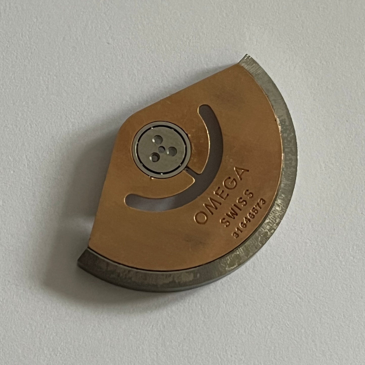 Omega 1040 - 1026 Rotor