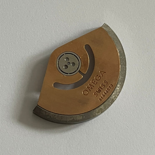 Omega 1040 - 1026 Rotor