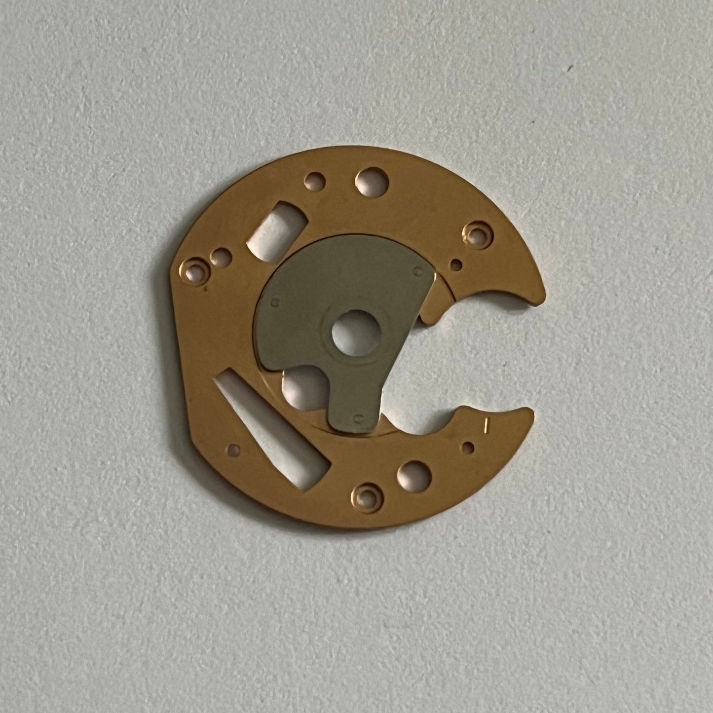 Omega 1040 - 1554 Date Indicator Guard