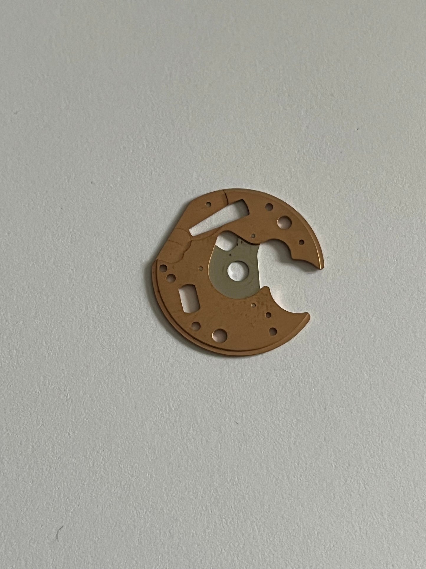 Omega 1040 - 1554 Date Indicator Guard
