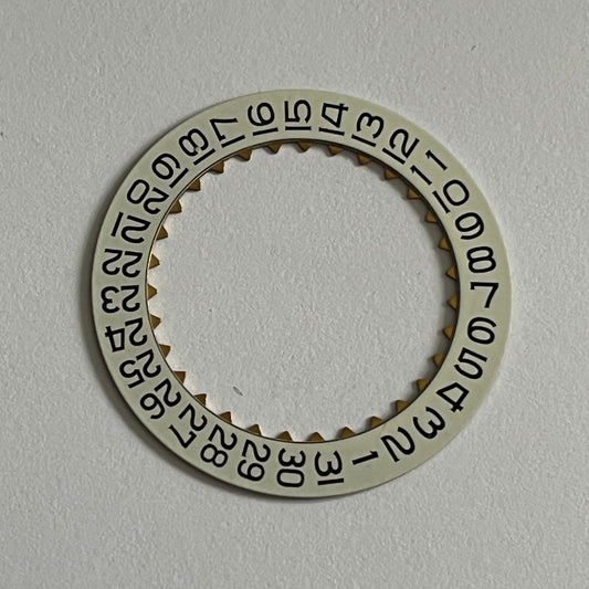 Omega 1040 - 1580 Date Indicator