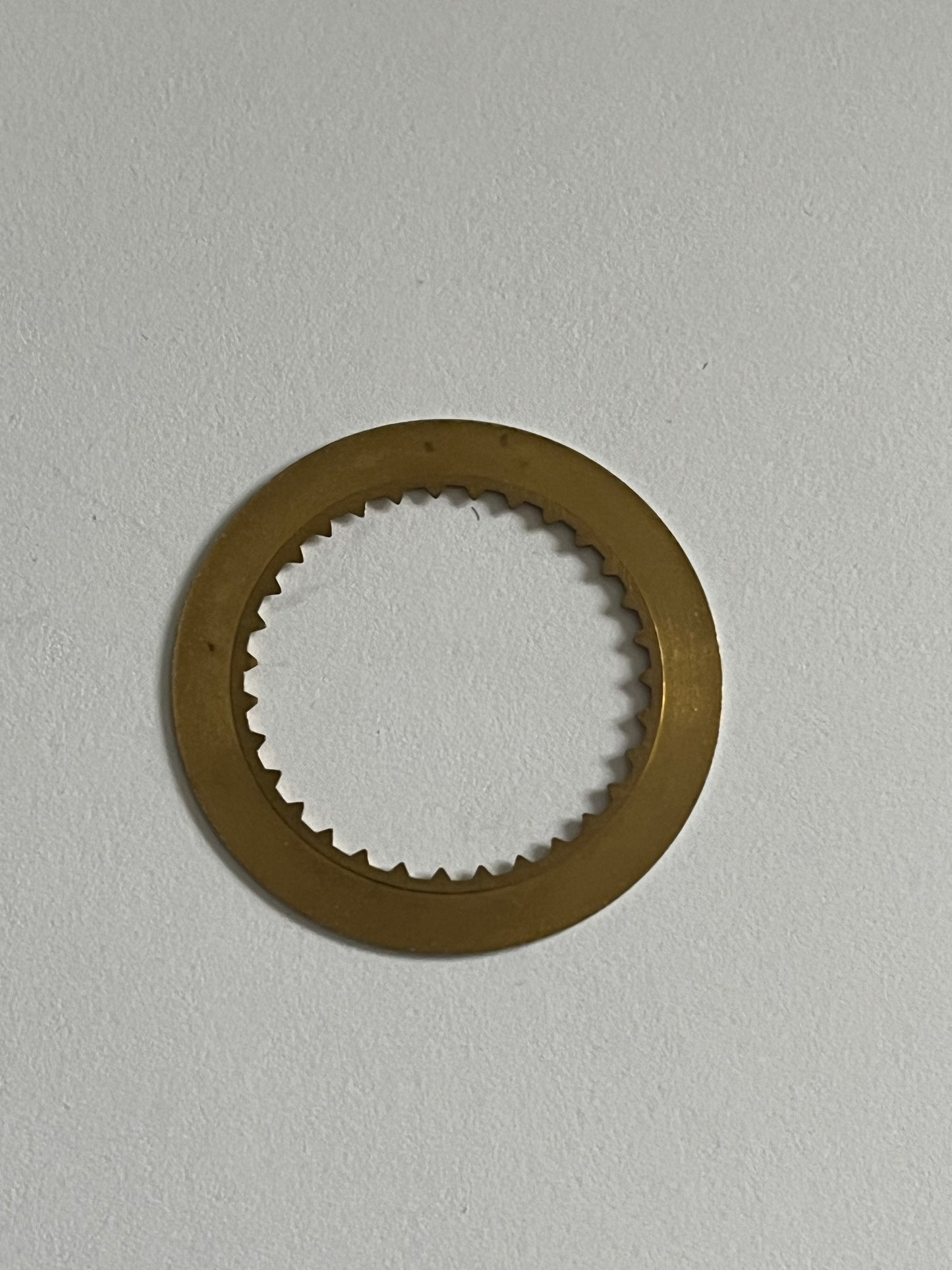 Omega 1040 - 1580 Date Indicator