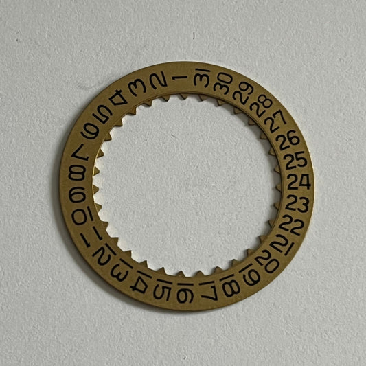 Omega 1040 - 1580 Date Indicator
