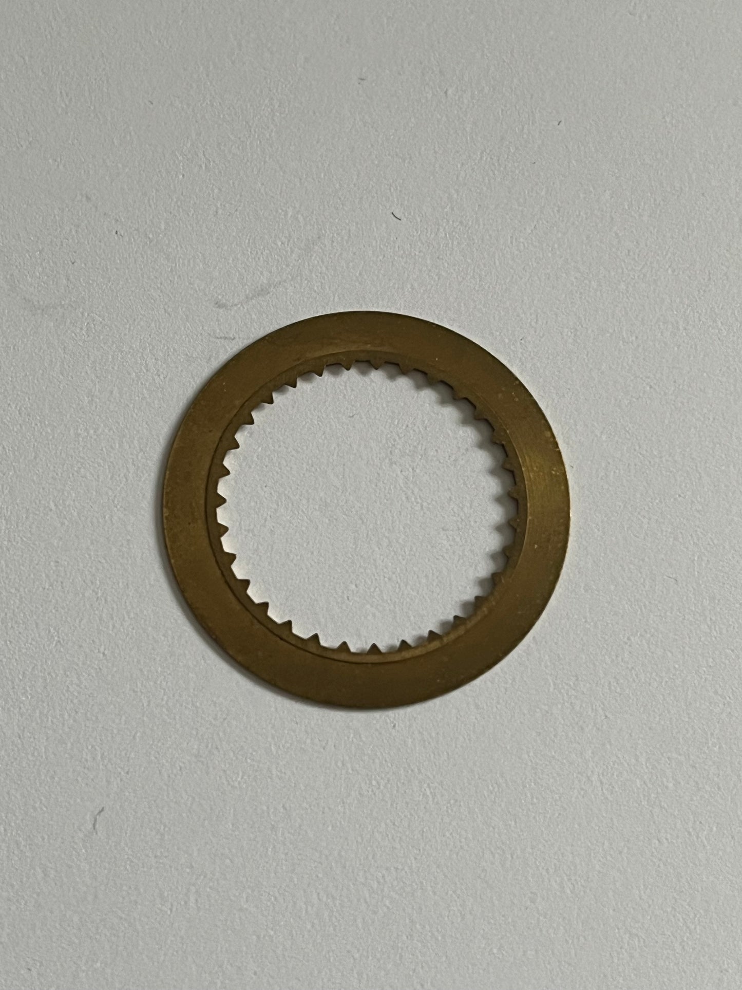 Omega 1040 - 1580 Date Indicator