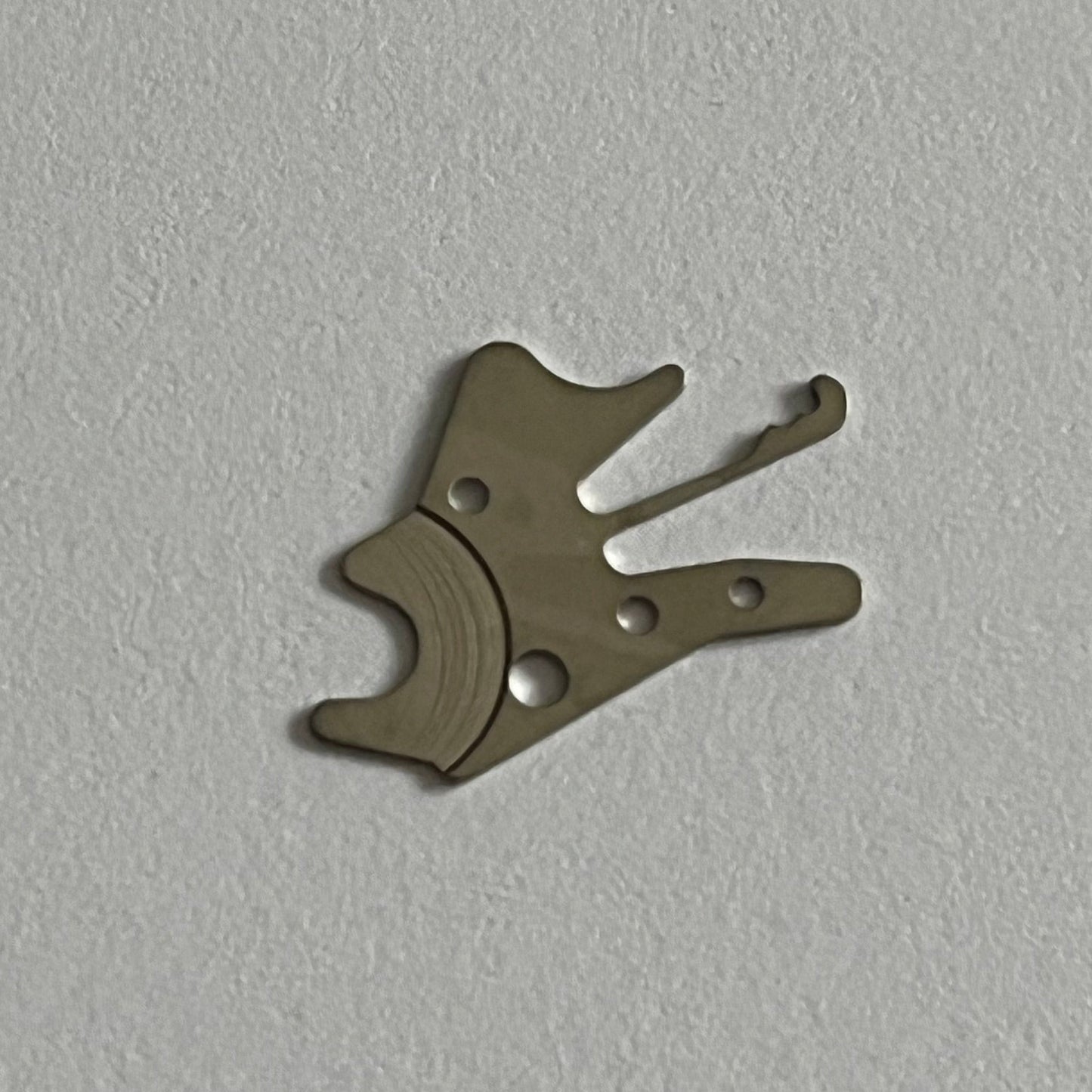 Omega 1040 - 1110 Setting Lever Spring