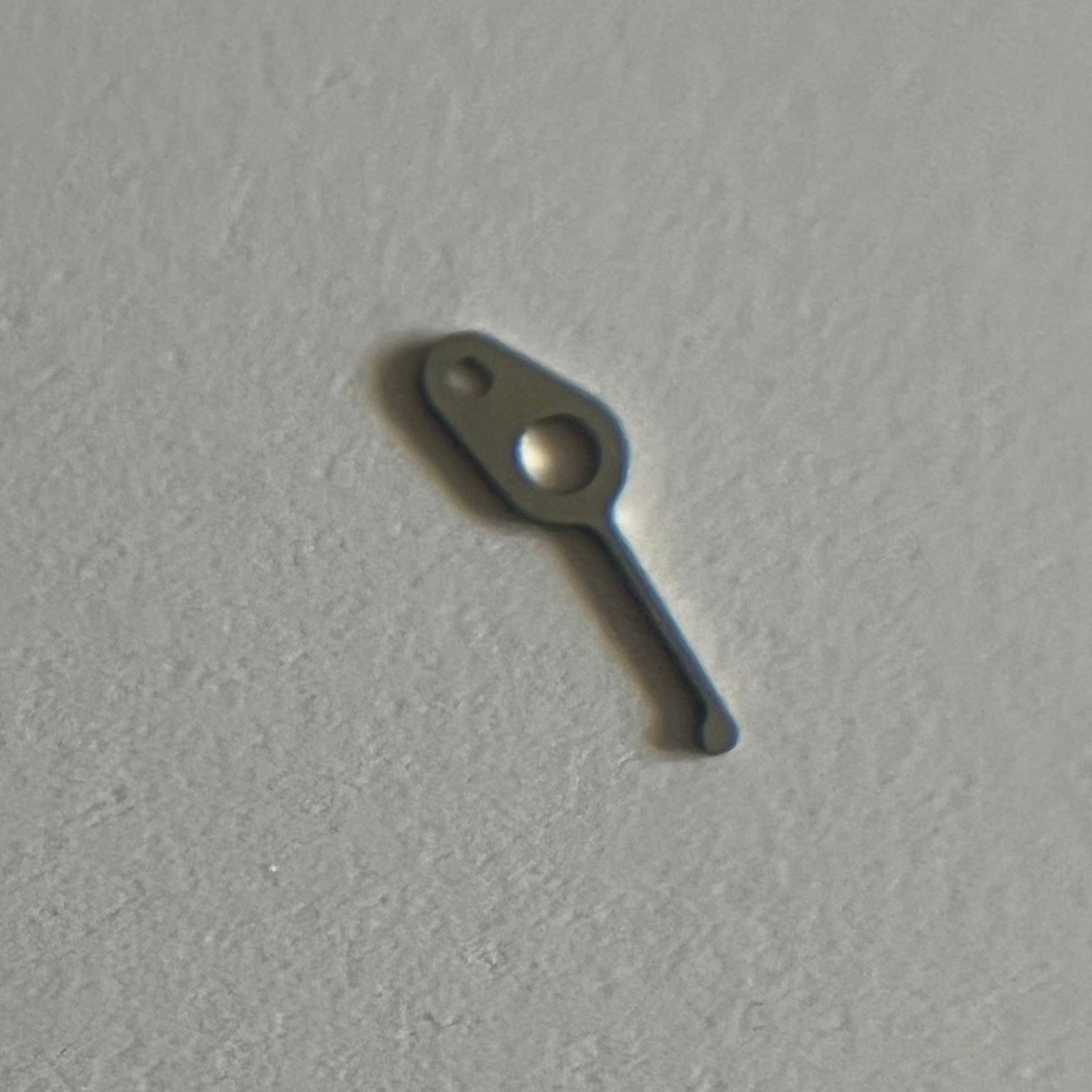 Omega 1040 - 1565 Operating Lever for Date Corrector