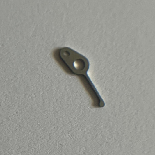 Omega 1040 - 1565 Operating Lever for Date Corrector