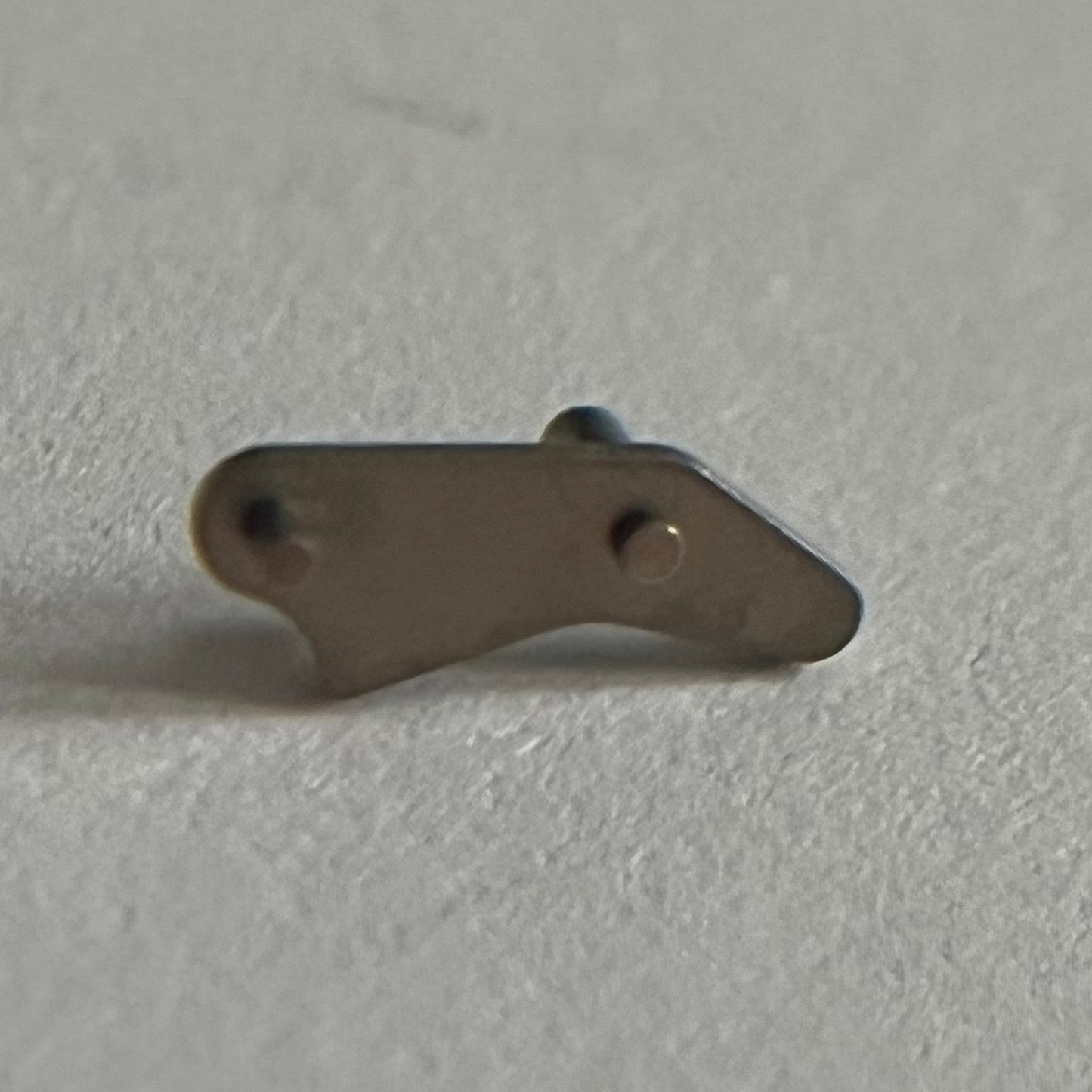 Omega 1040 - 1109 Setting Lever