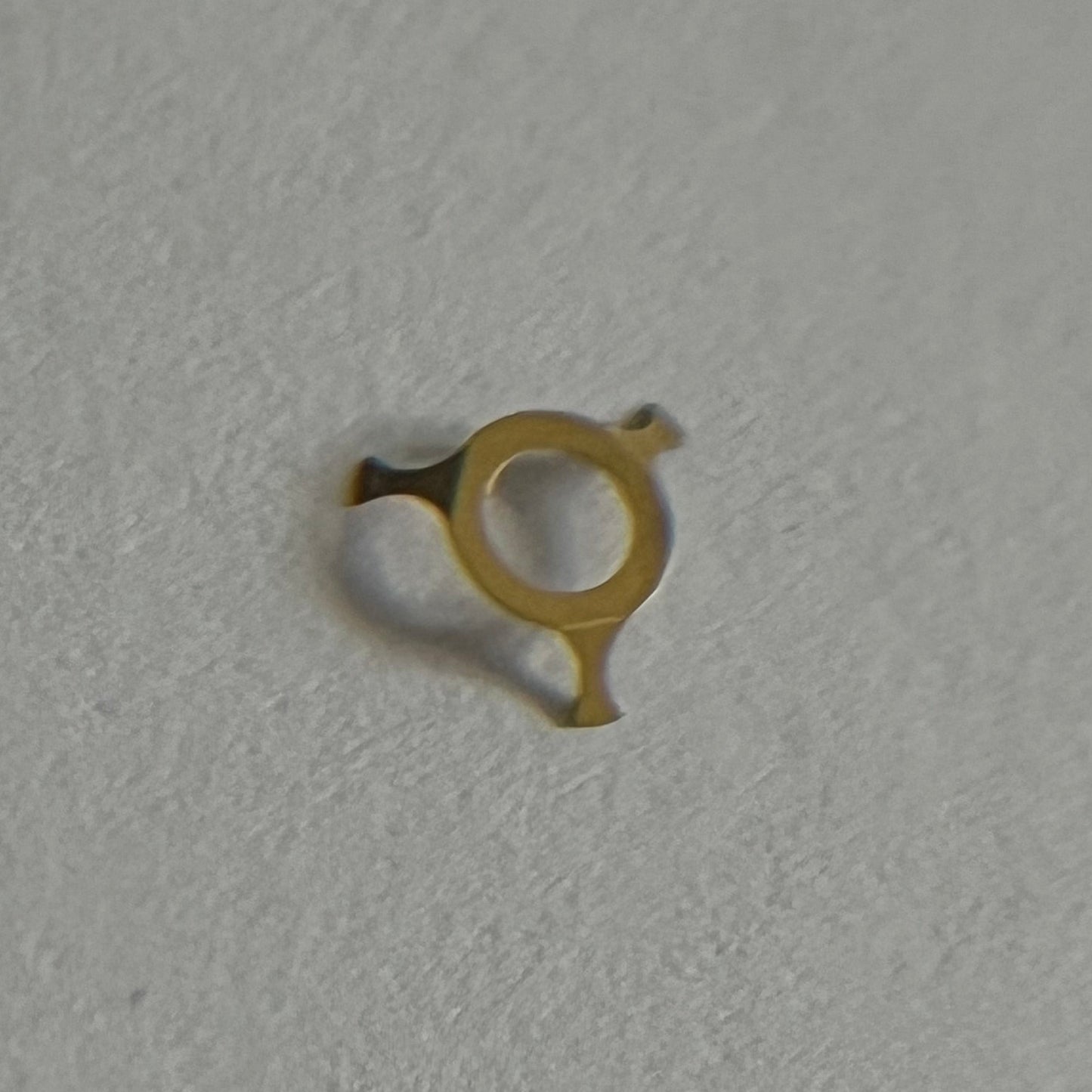 Omega 1040 - 1268 Hour Wheel Spring
