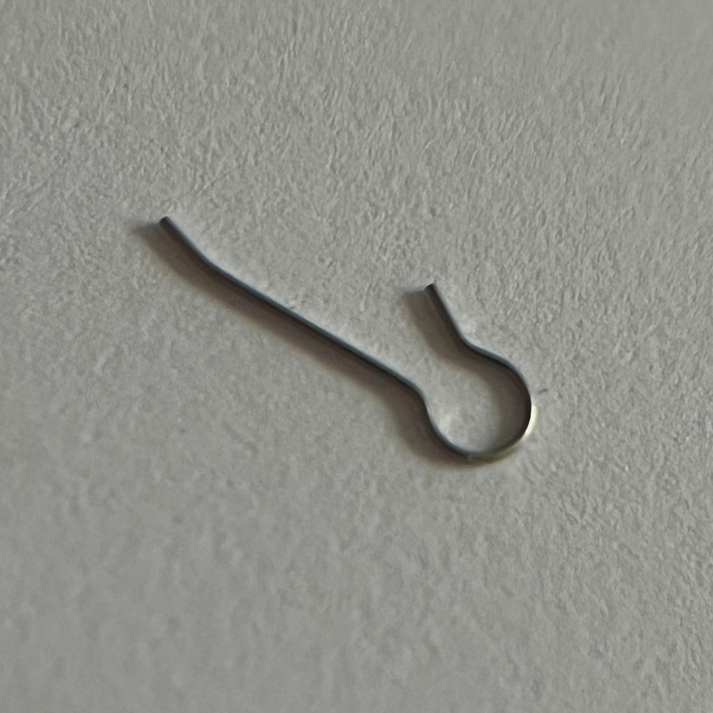 Omega 1040 - 1576 Date Corrector Lever Spring