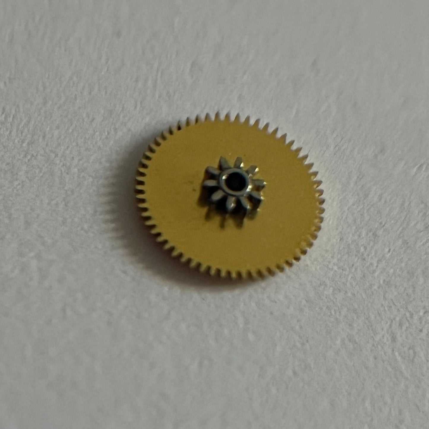 Omega 1040 - 1246 Minute Wheel
