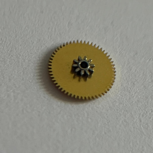 Omega 1040 - 1246 Minute Wheel