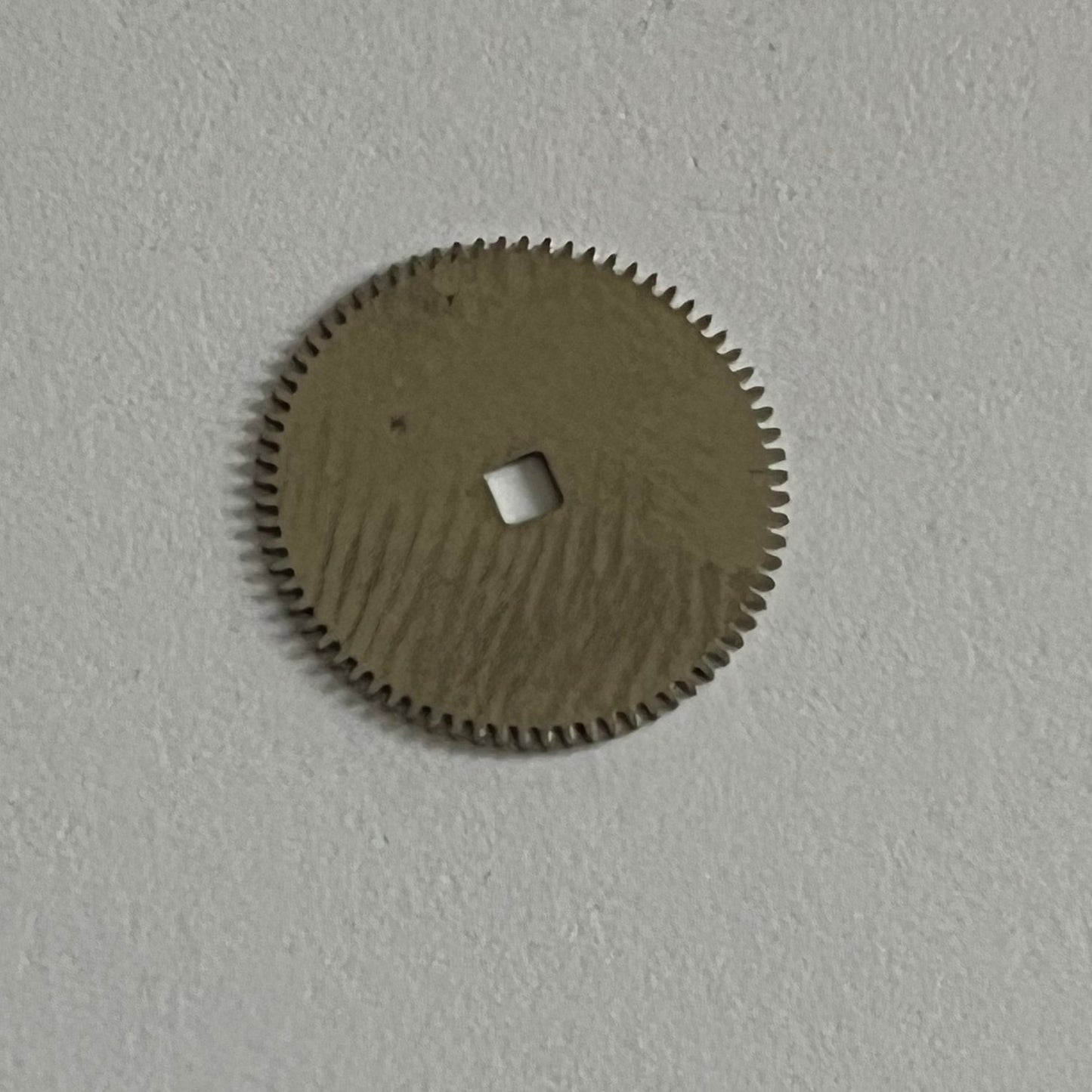 Omega 1040 - 1100 Ratchet Wheel