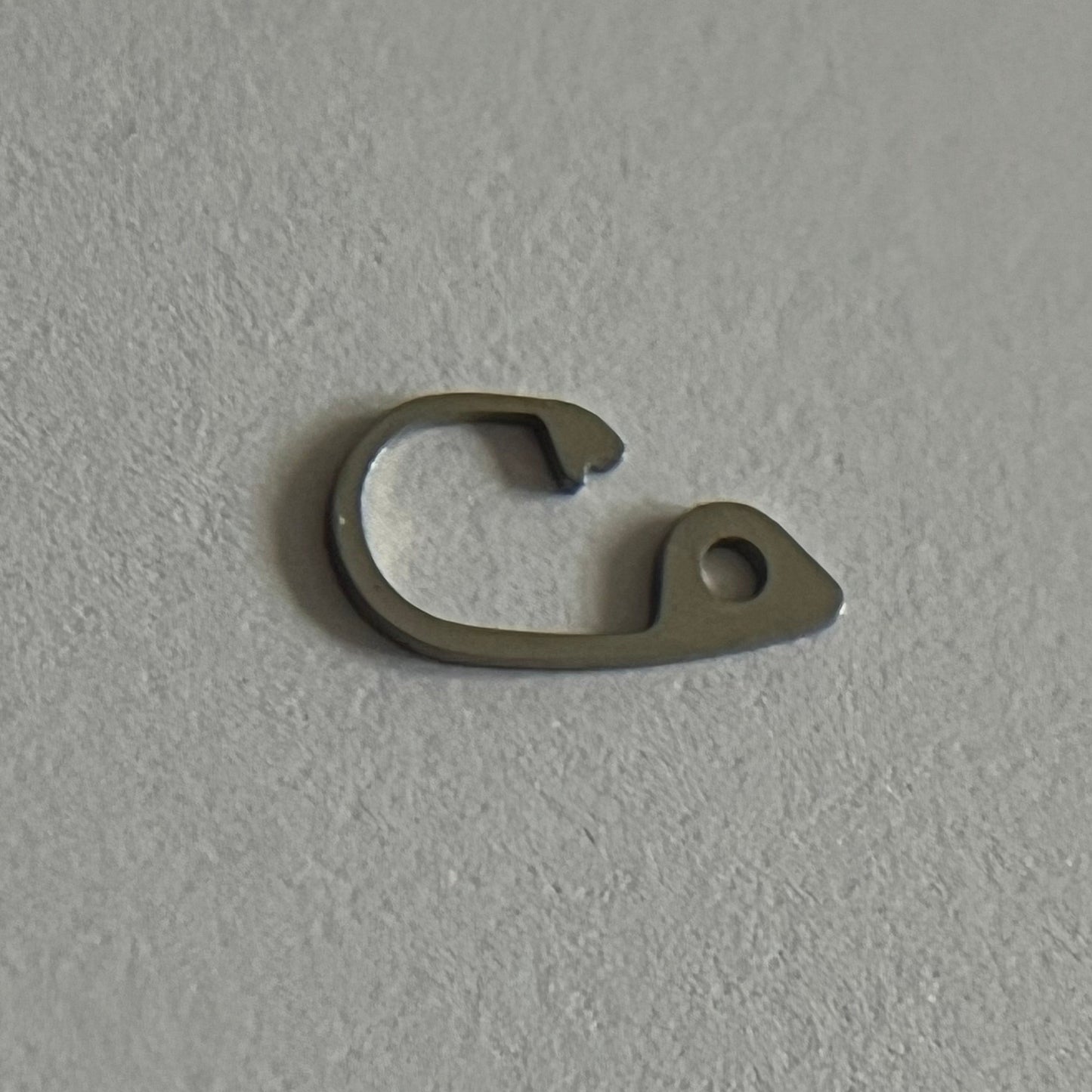 Omega 860 - 1842 Operating Lever Spring