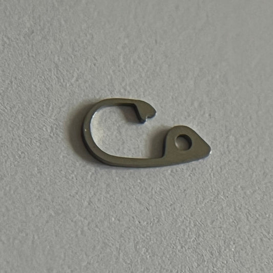 Omega 860 - 1842 Operating Lever Spring