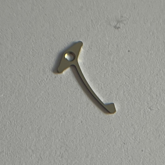 Omega 1040 - 1754 Minute Hammer Spring