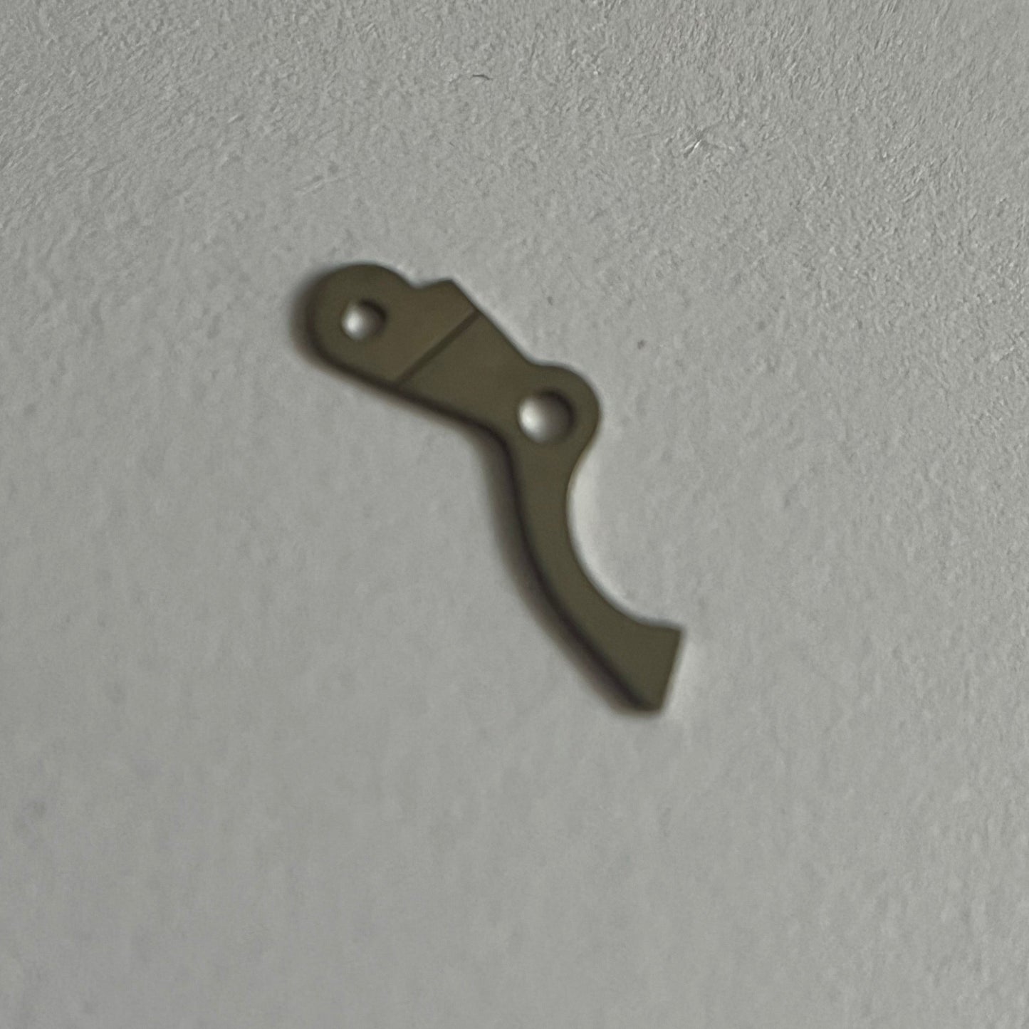 Omega 1040 - 1753 Minute Hammer