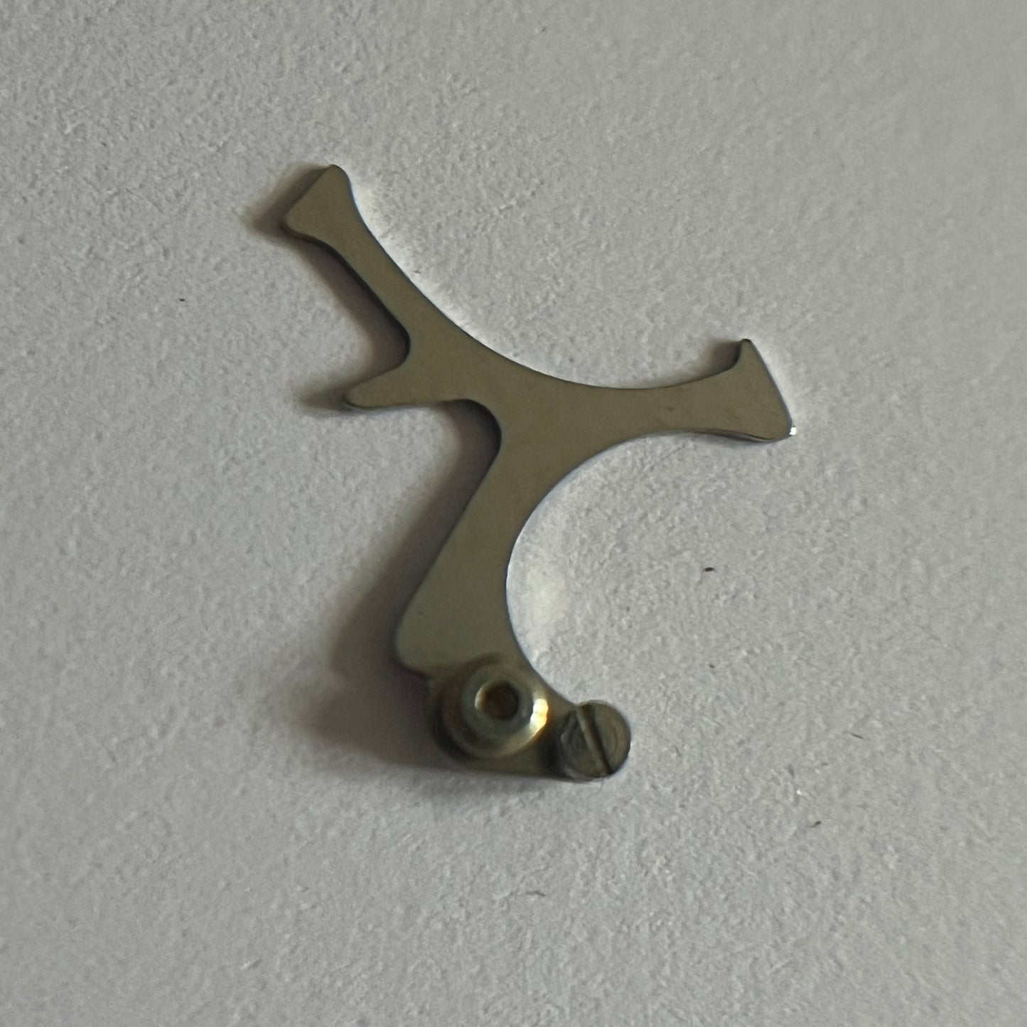 Omega 1040 - 1728 Second Hammer
