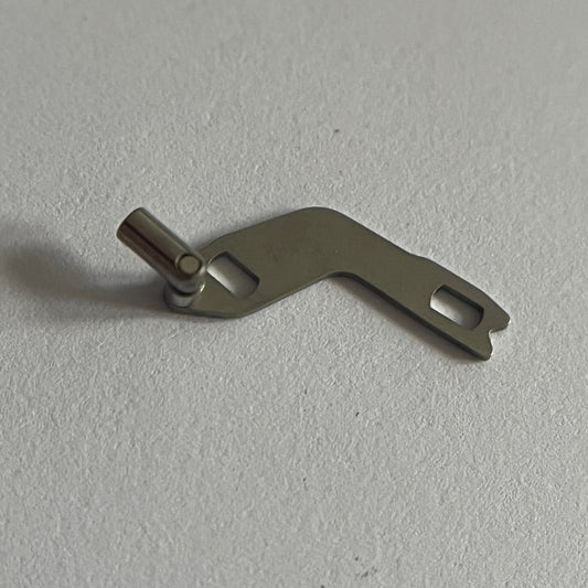 Omega 1040 - 1720 Operating Lever mounted
