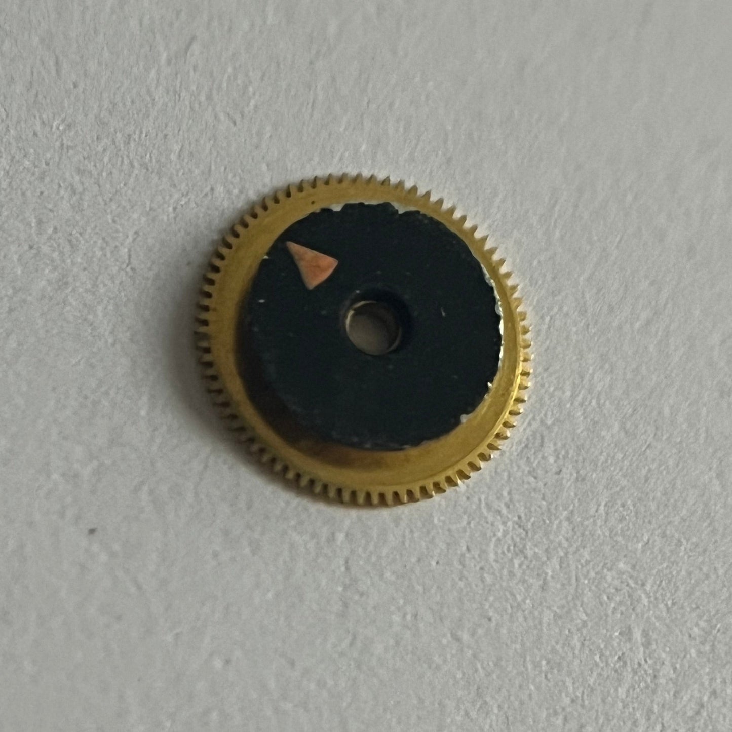 Omega 1040-1564, Date Indicator Driving Wheel, incl 24h Indicator