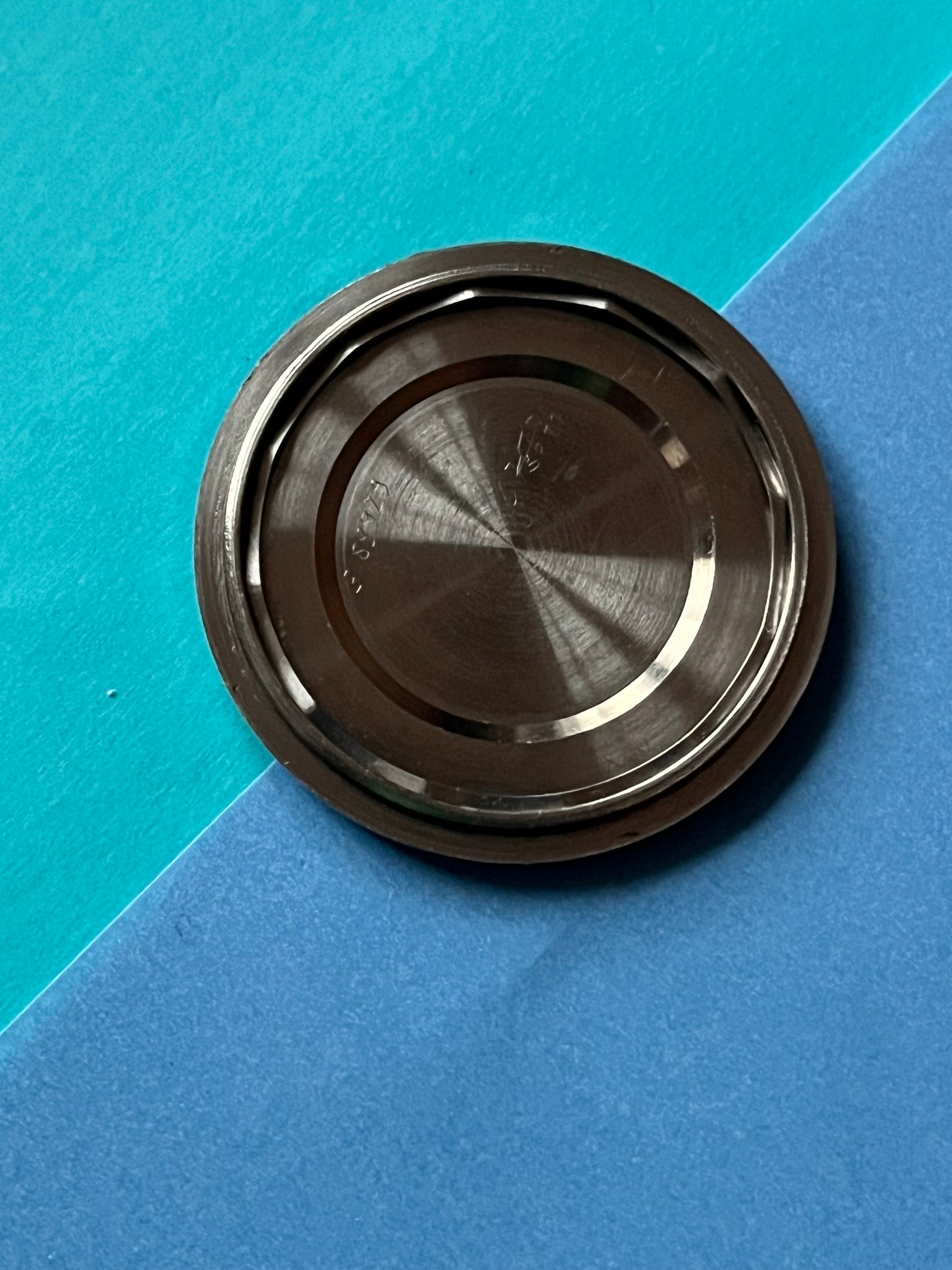 Favre Leuba Deep Blue Automatic