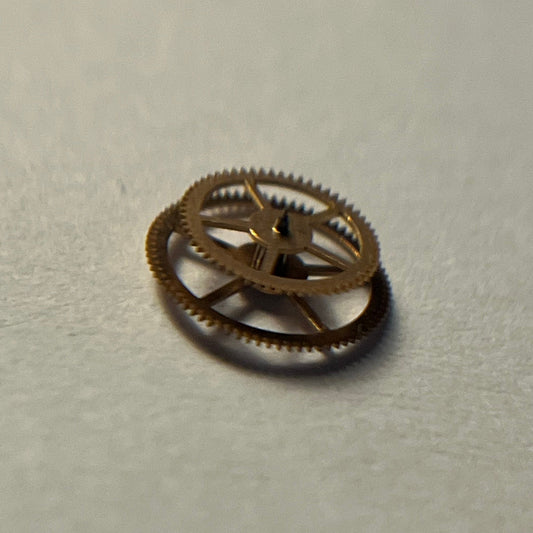 Omega 470 - 1240 Third Wheel