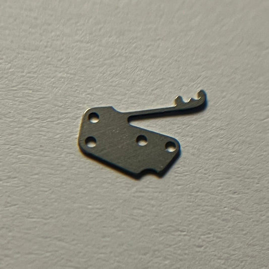 Omega 330 - 1110 Setting Lever Spring