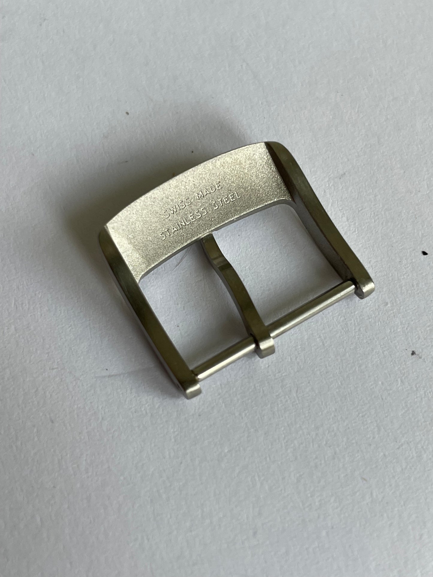 Porsche Design Buckle 18mm