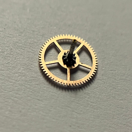 Omega 470 - 1224 Center Wheel