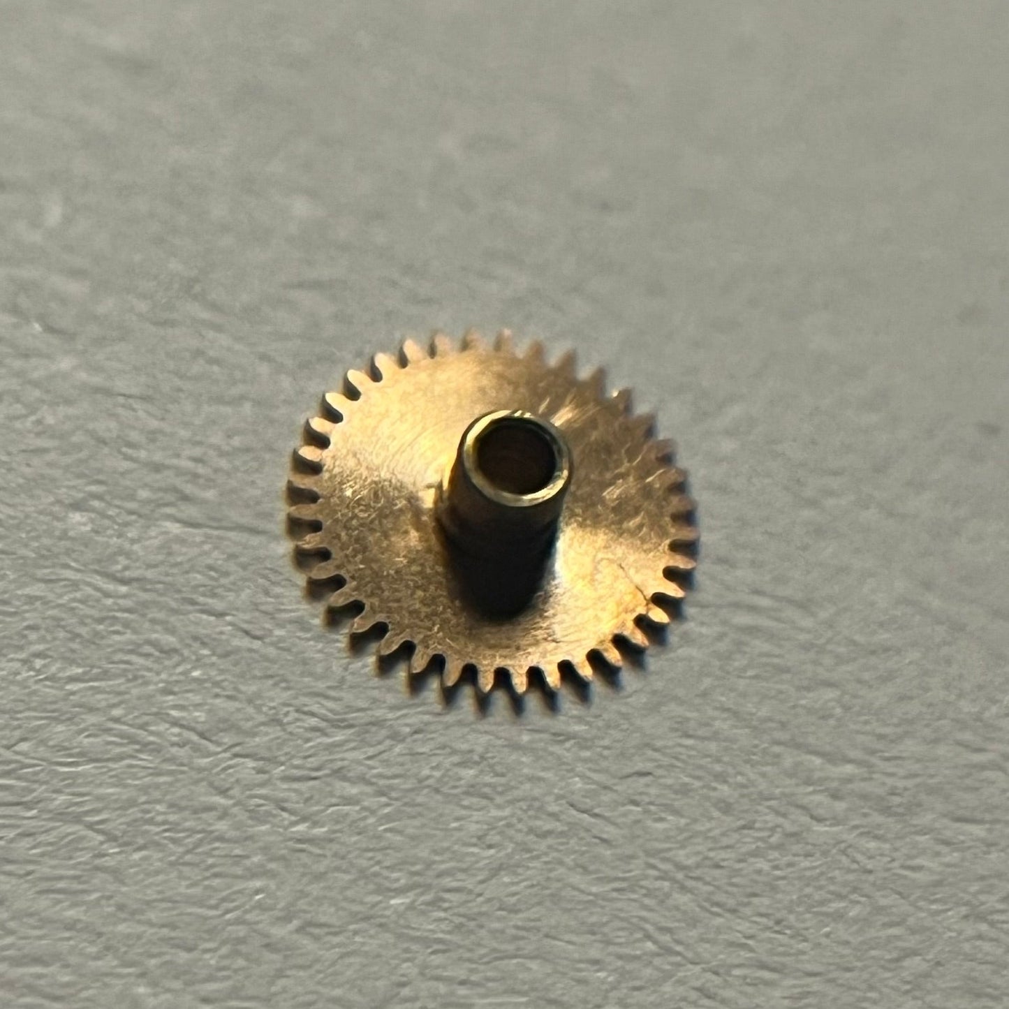 Omega 470 - 1231 Hour Wheel