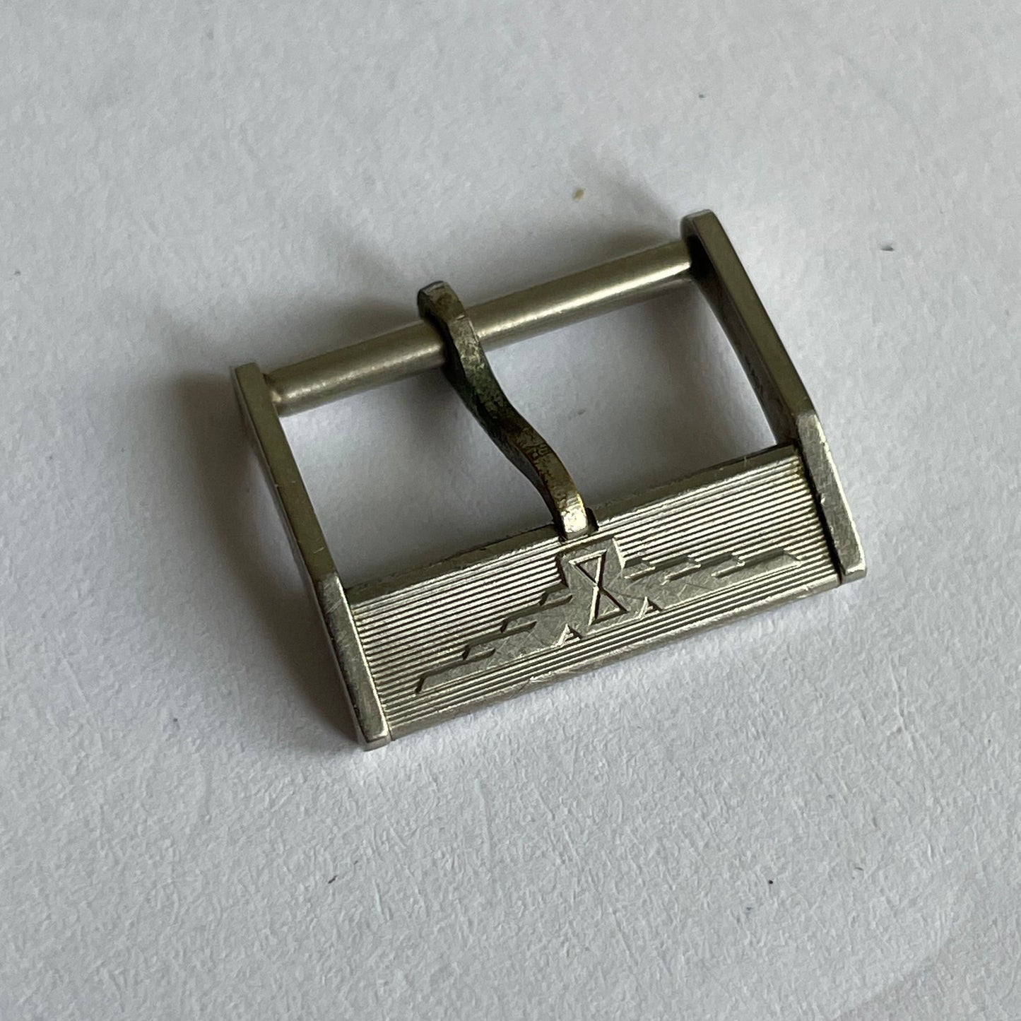 Longines Buckle 16mm