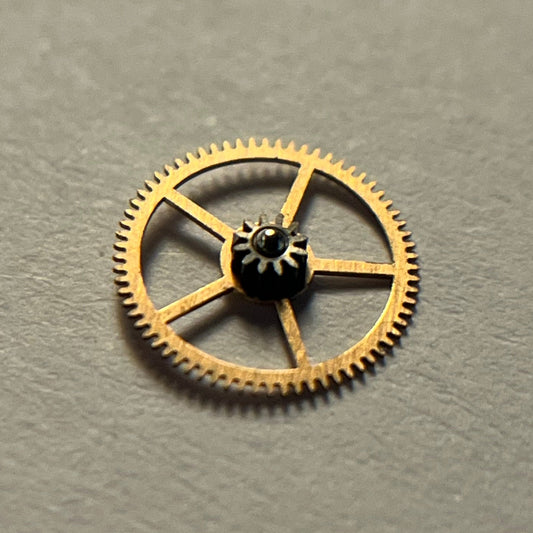 Omega 470 - 1437 Driving Gear