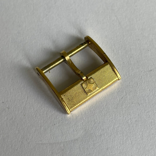 Zenith Buckle 14mm