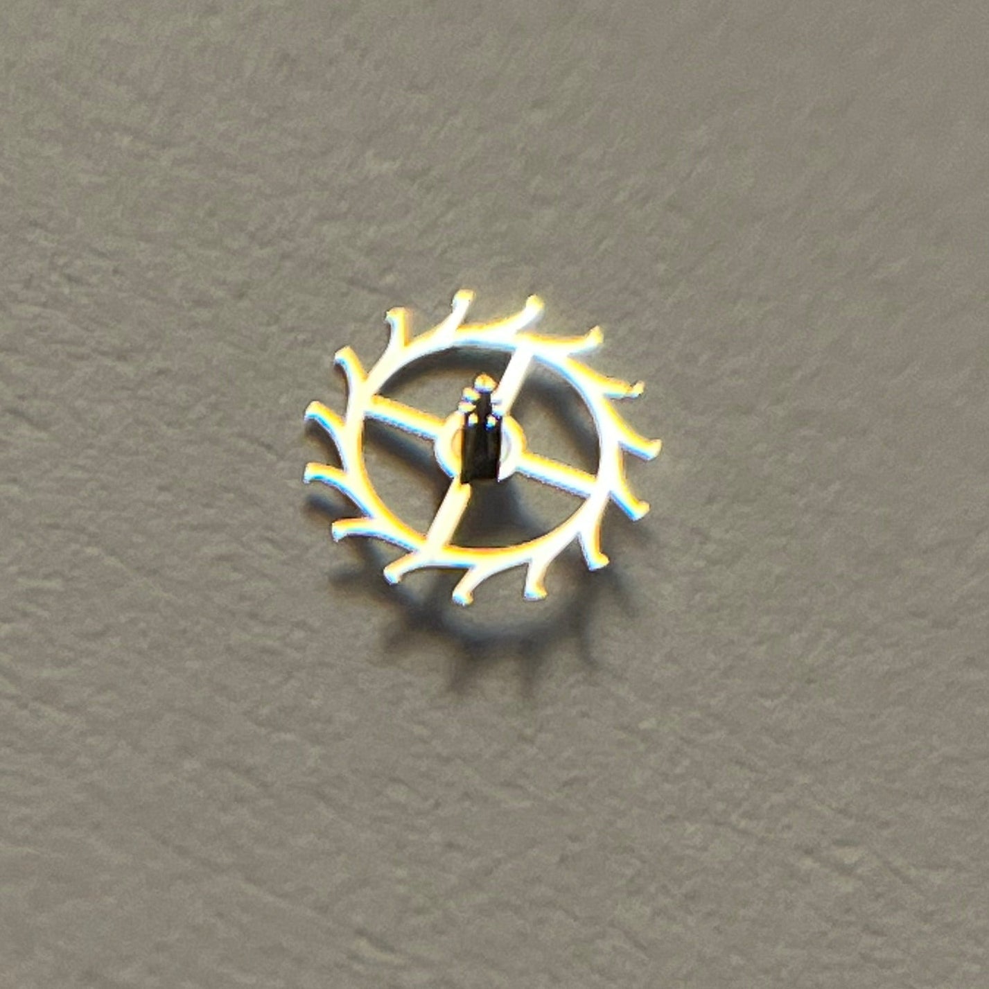 Omega 330 - 1305 Escape Wheel