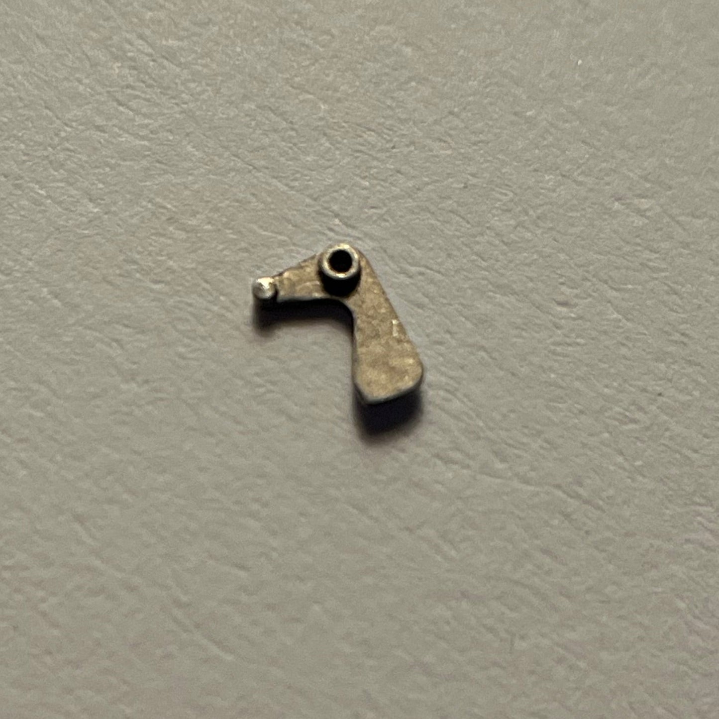 Omega 330 - 1109 Setting Lever